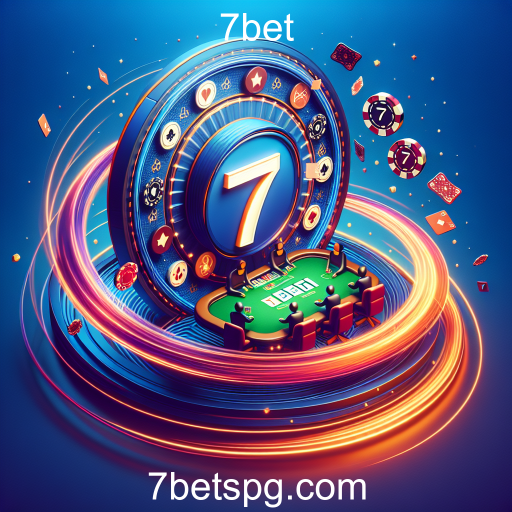 A Revolução dos Jogos Virtuais na 7bet